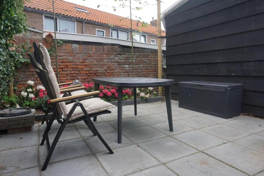 Vrijvakantiehuis Hogehilweg 7 ドンブルグ エクステリア 写真